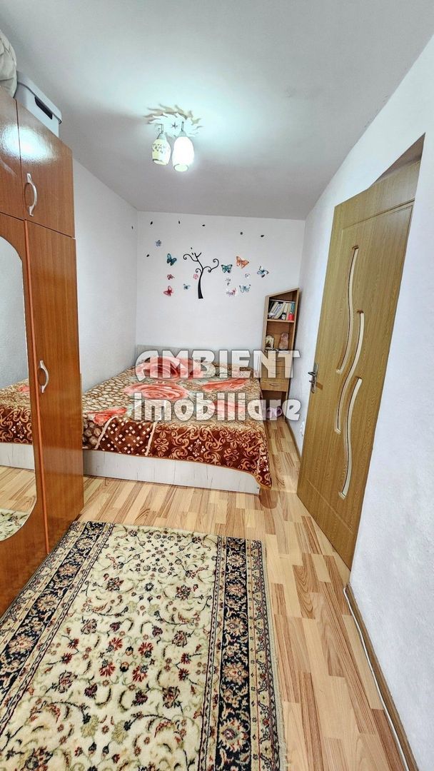 DE VÂNZARE - Apartament 2 camere, etaj 2, zona Alecsandri; - Poză 4