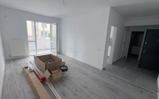 AP. 2 CAMERE - GRADINA PROPRIE, FINALIZAT, PARCARE INCLUSA,COMISION 0% - Poză 2