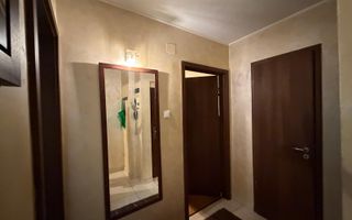 VANZARE 3 CAMERE | PIATA ROMANA | MOBILAT-UTILAT | 54MP | ETAJ 3 DIN 8 - Poză 17