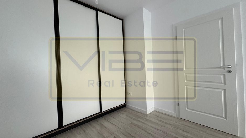 Apartament NOU 2 camere, parcare Comat Towers - Poză 27