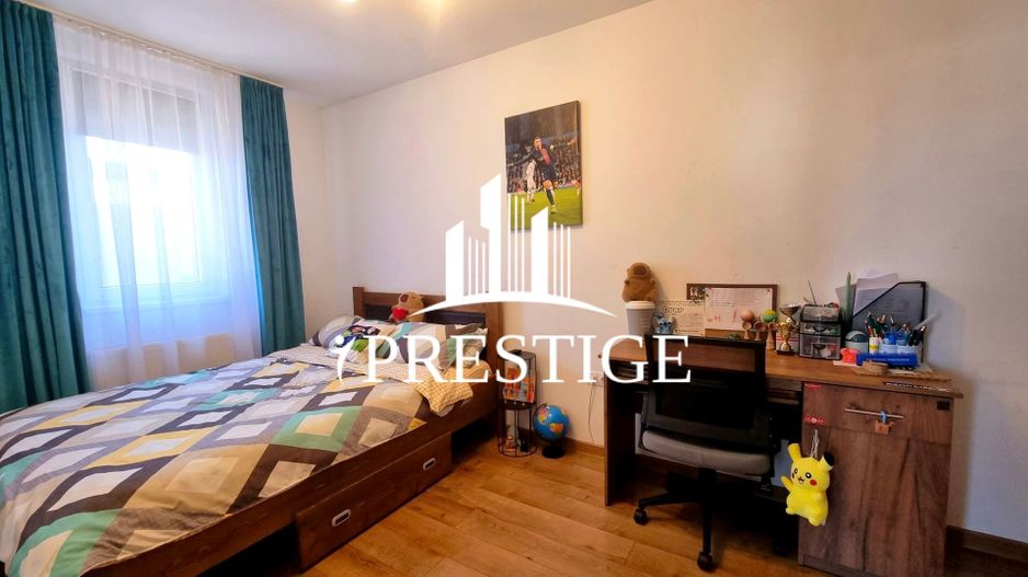 CASĂ 4 CAMERE | 2 BĂI | CURTE | SIBIU | CARTIERUL ARHITECȚILOR - Poză 6