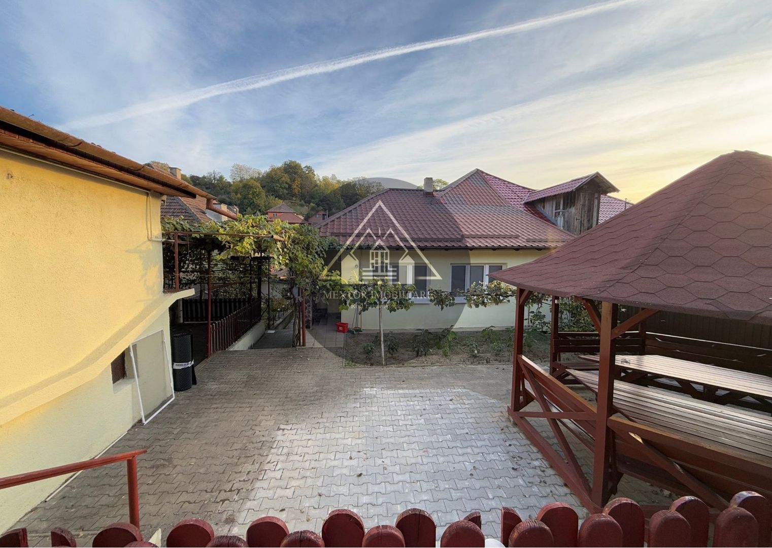 Apartament la casa, de inchiriat - Poză 17