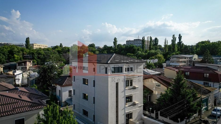 Duplex disponibil  în centrul Bucureștiului. - Poză 1