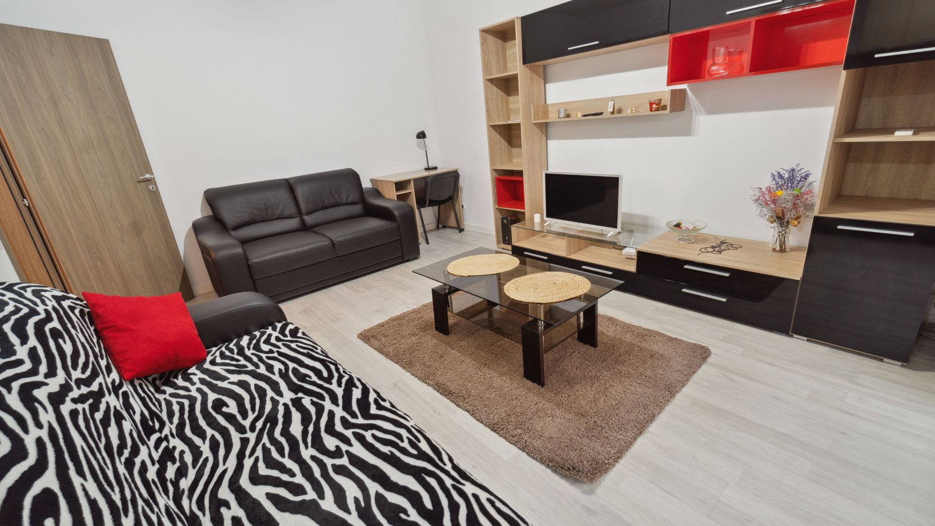 2 Camere 9 min Metrou Lujerului 21 Residence Politehnica Iuliu Maniu - Poză 12