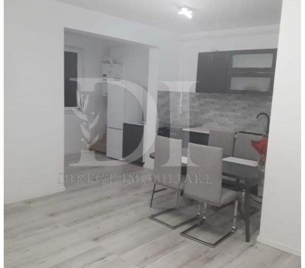 Apartament 3 camere de vanzare in Zona BMW / Floresti - Poză 2