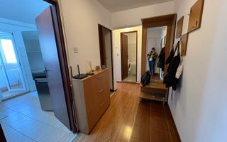 AP. 2 CAMERE APARATORII PATRIEI, PARCARE ADP, REABILITAT, METROU 6 MIN - Poză 6