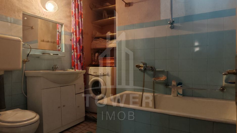 Casă de vânzare | Zona Centrală-Cisnădie-Sibiu - Poză 9