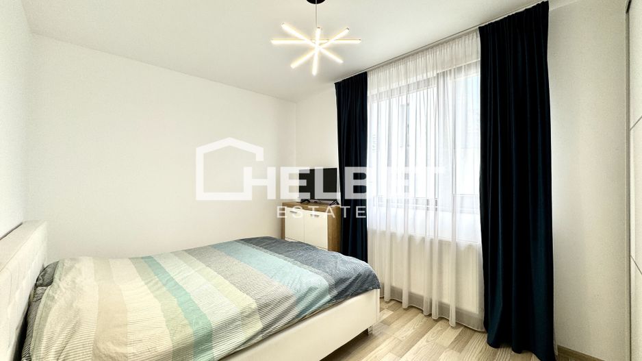 2 CAMERE / PARCARE / MOBILAT / GHIMBAV - Poză 7