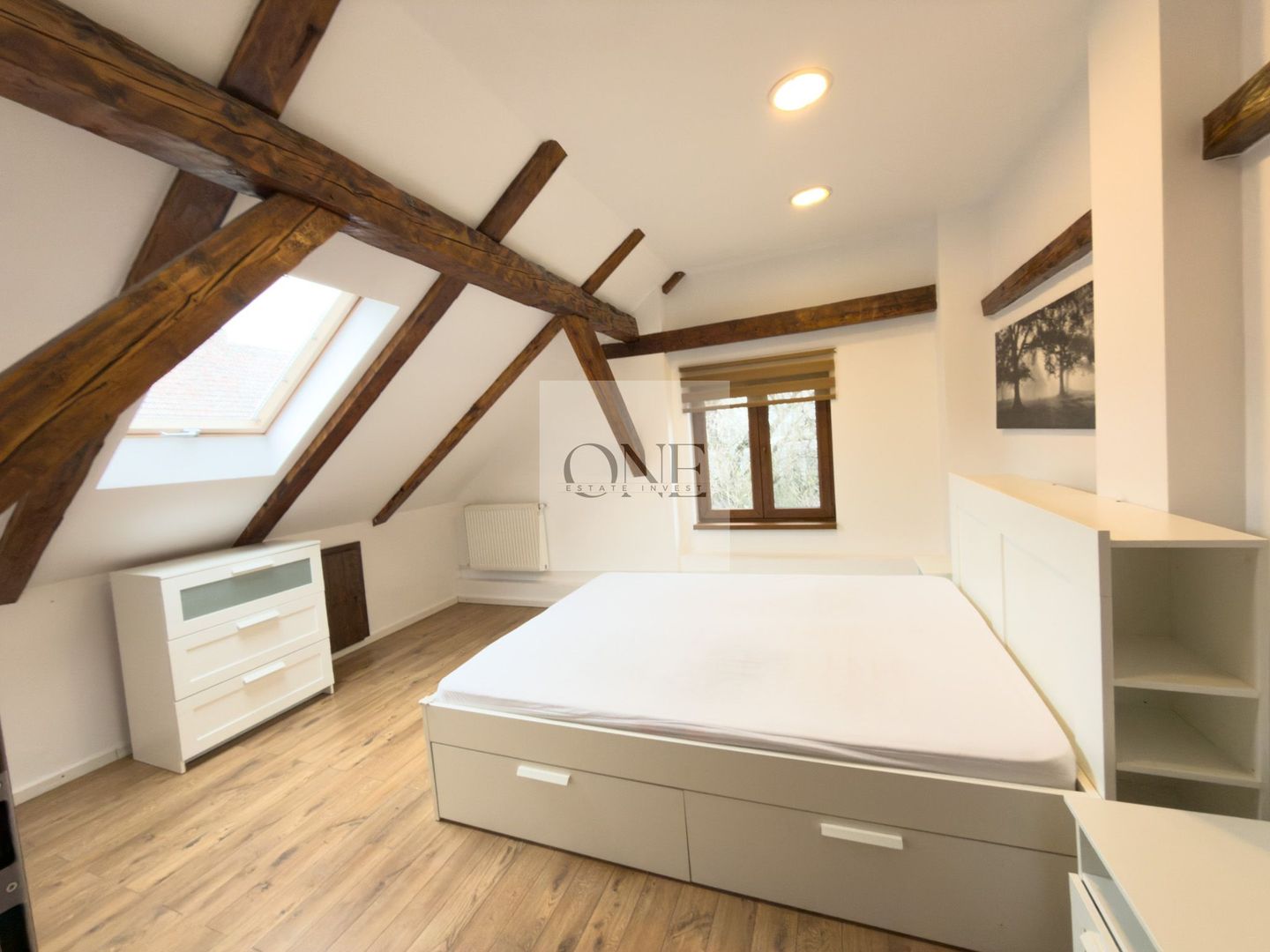 Apartament la casa, zona Patria - Poză 10