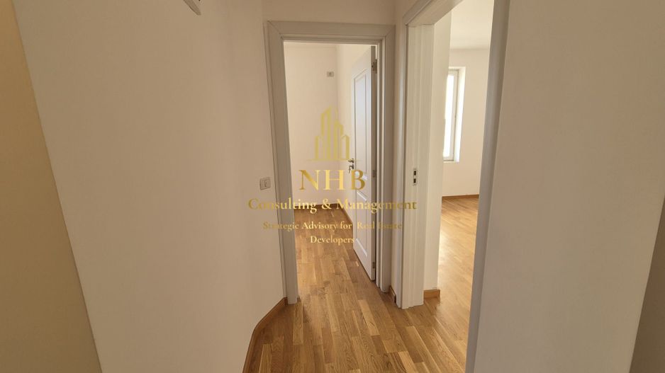 APARTAMENTE 4 CAMERE PREMIUM | STRAULESTI | TVA INCLUS | COMISION 0% - Poză 8