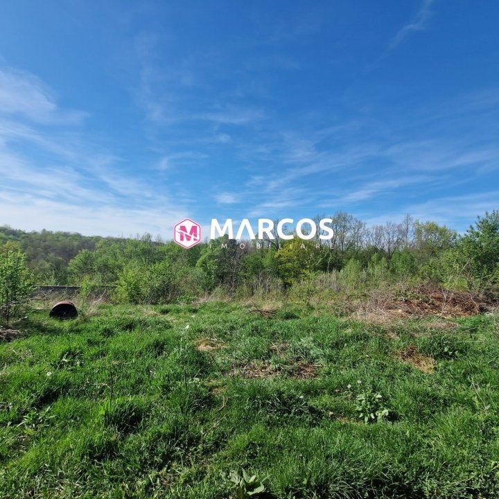 Teren 2360mp, KM 6, ID 978 - Poză 2