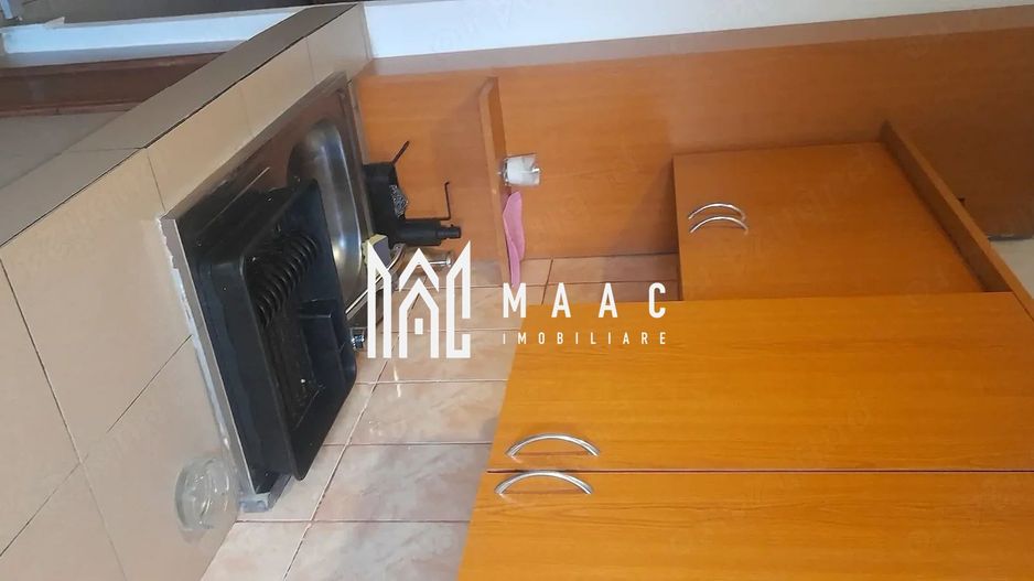 Apartament 3 camere de vânzare | Ostroveni, Râmnicu Vâlcea | 58 mp - Poză 1