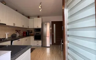 Casa moderna, mobilata complet  Sibiu - Poză 44