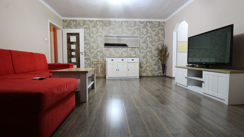 Complex, 3 camere, centrala proprie, aer condiționat. - Poză 1