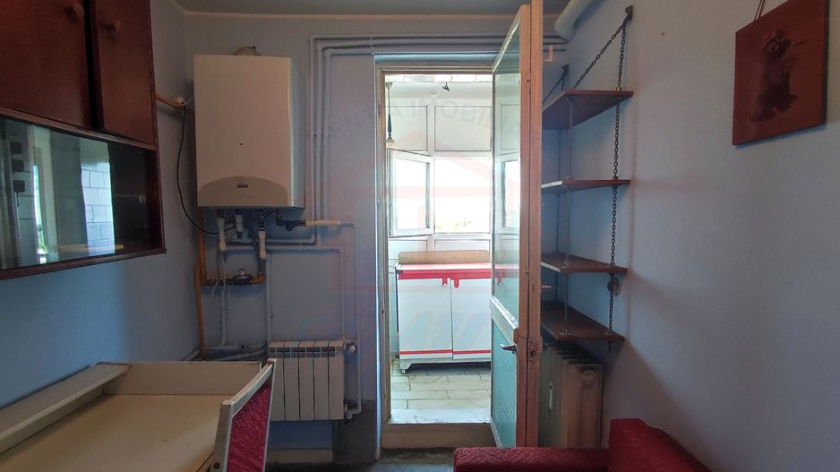 Apartament 2 camere, semidecomandat, etaj 9  – Tiglina 2 - Poză 9