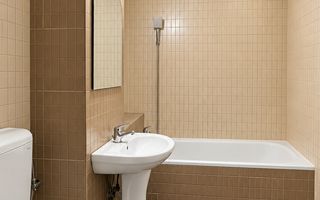 COMISION 0% | Shopping City | 2 camere | Prima inchiriere | Centrala Proprie - Poză 10