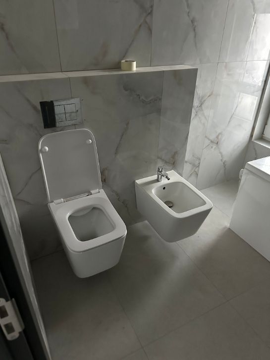 CASA INDIVIDUALA DOMNESTI, 4 CAMERE, INCALZIRE PARDOSEALA, COMIS 0% - Poză 17