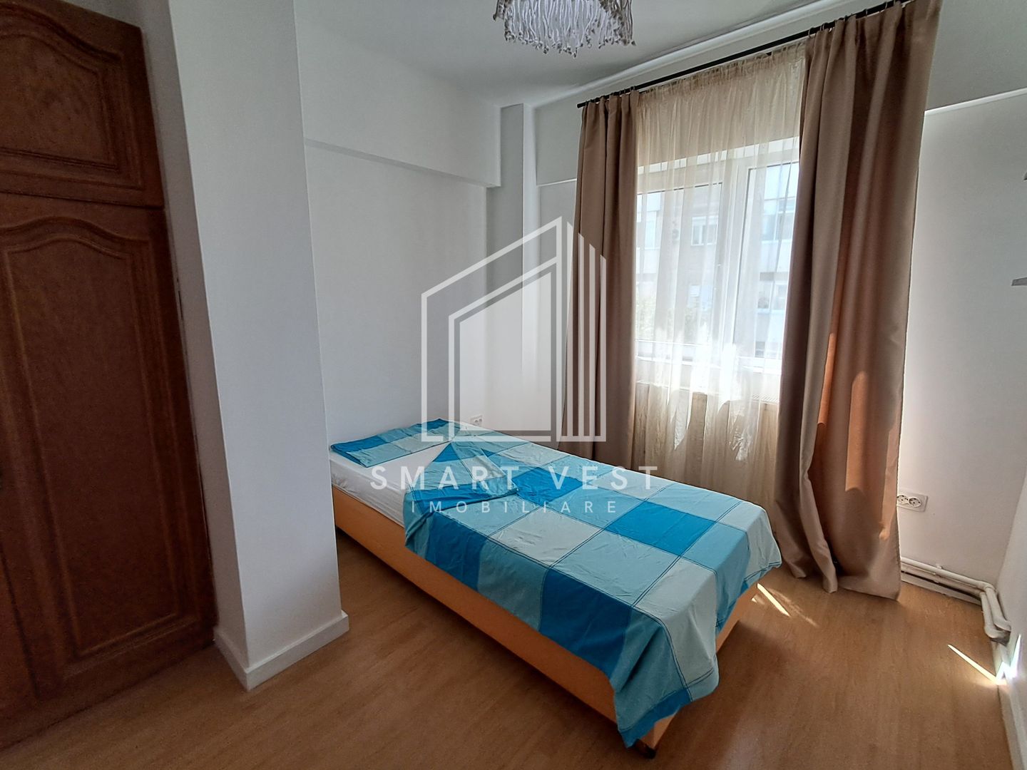 Apartament 3 camere decomandat | Etaj 4  | Zona Careiului - Poză 6
