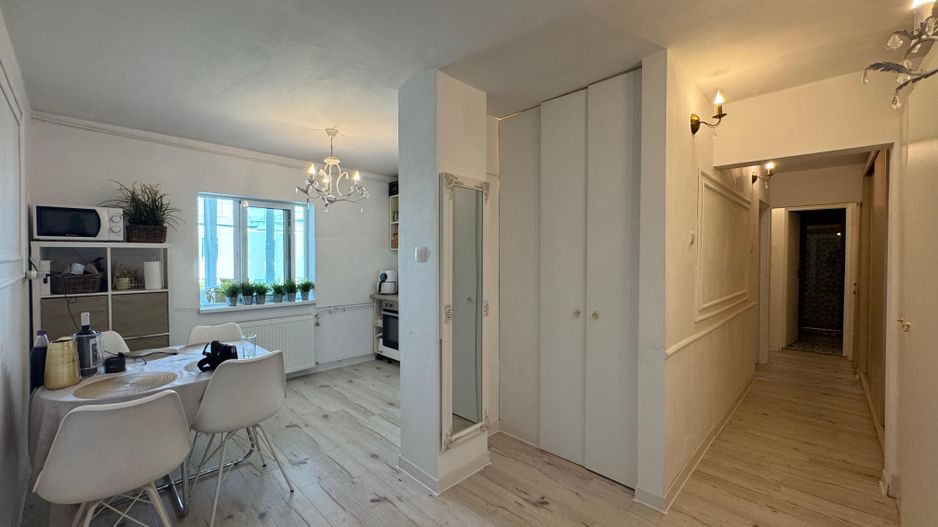 Apartament 3 camere| DECOMANDAT| BANEASA+loc de parcare - Poză 13