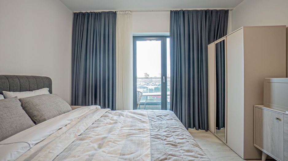 Tomis Plus - Celine Elegance - Vânzare apartament cu 2 camere - Poză 14