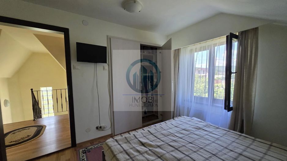 Casa individuala de vânzare | Balata – Soimus | 110 mp| Teren 5.095 mp - Poză 18