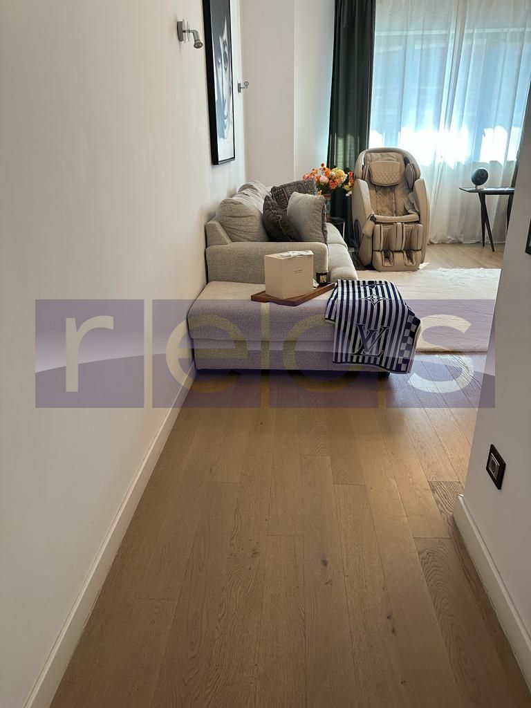 VANZARE 2 CAMERE DECOMANDAT - HERASTRAU-PARCARE SUBTERAN - Poză 9