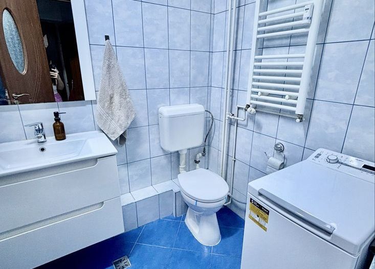 Vanzare Garsoniera Unirii / Metrou Timpuri Noi - Poză 4