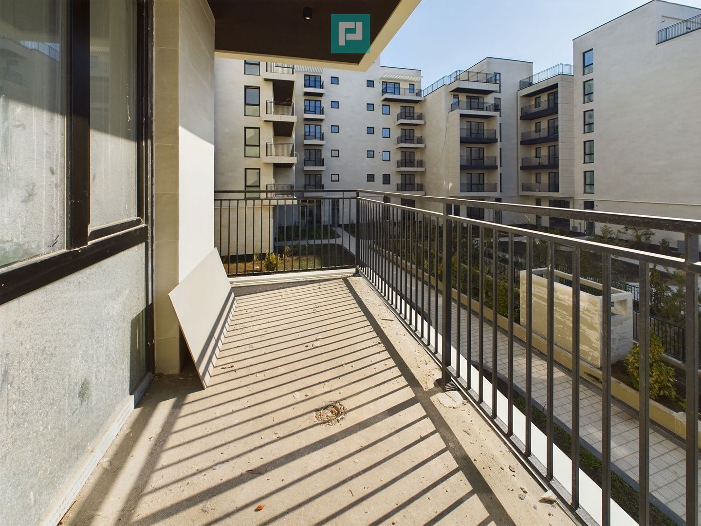 Apartament modern 4 camere – Pipera, construcție 2024 - Poză 3