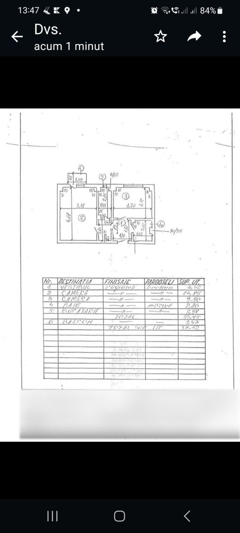Dorobanti Amman decomandat - Poză 7