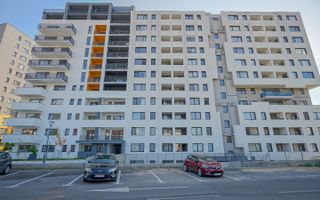 De vanzare Penthouse 2 Nivele | 6 Camere | Racadau | 158mp Utili - Poză 11