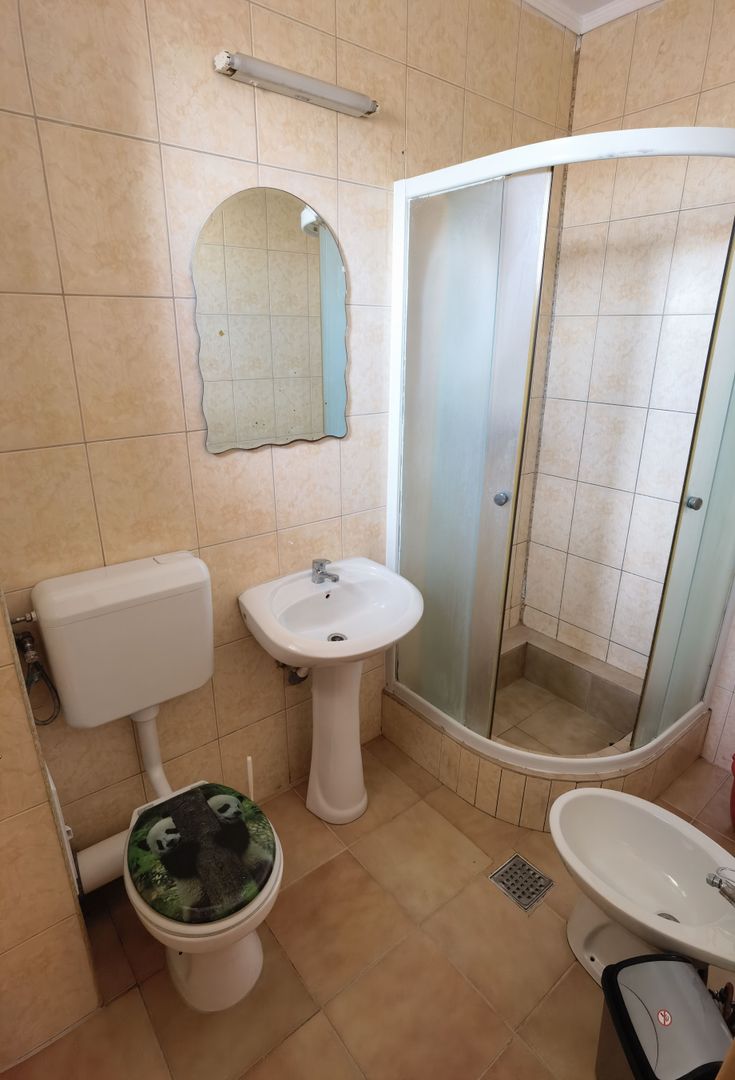 Imobil pretabil activitati diverse: clinica medicala/camin batrani/pensiune - Poză 41