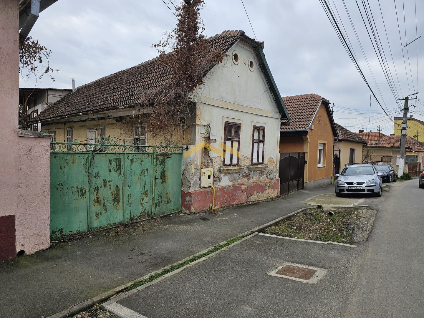 Casa de vanzare in Aradul nou - Poză 4