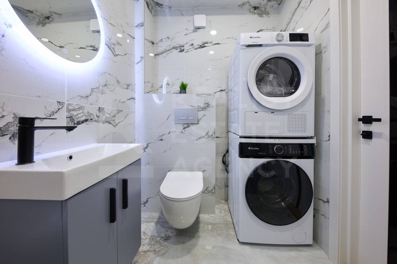 Vânzare, apartament, 1 cameră str. Ialoveni, Telecentru - Poză 10