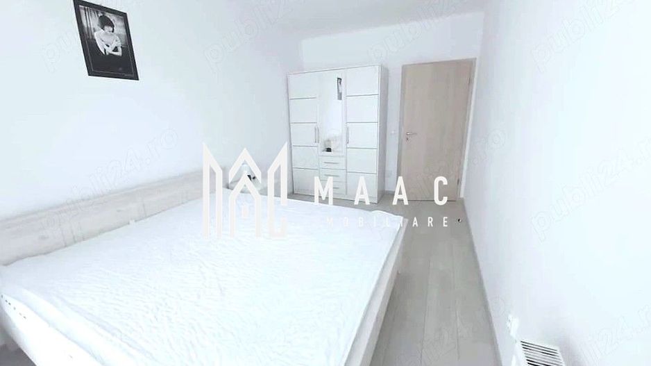 Apartament 3 camere de închiriat | Sibiu | City Residence - Poză 3