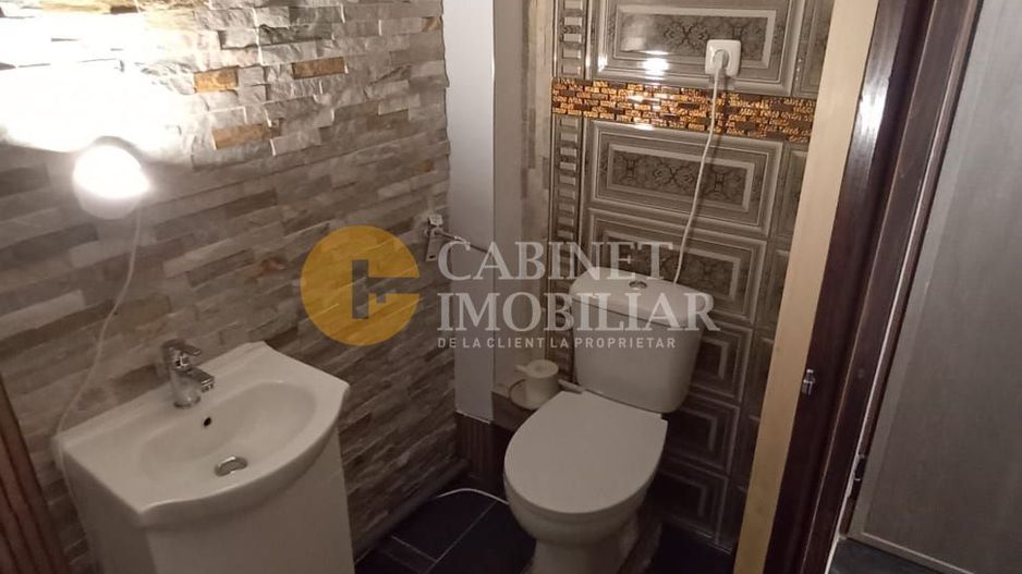 1 camera, Tatarasi-sud, et3, renovat! - Poză 7