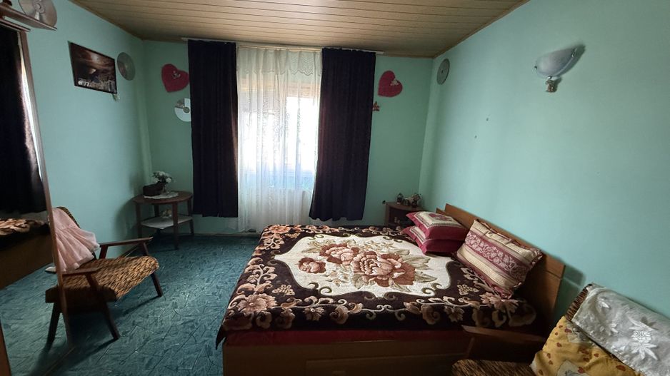 Vila S+P+1 140mp cu teren intravilan 510 mp - valea prahovei- Comarnic - Poză 24