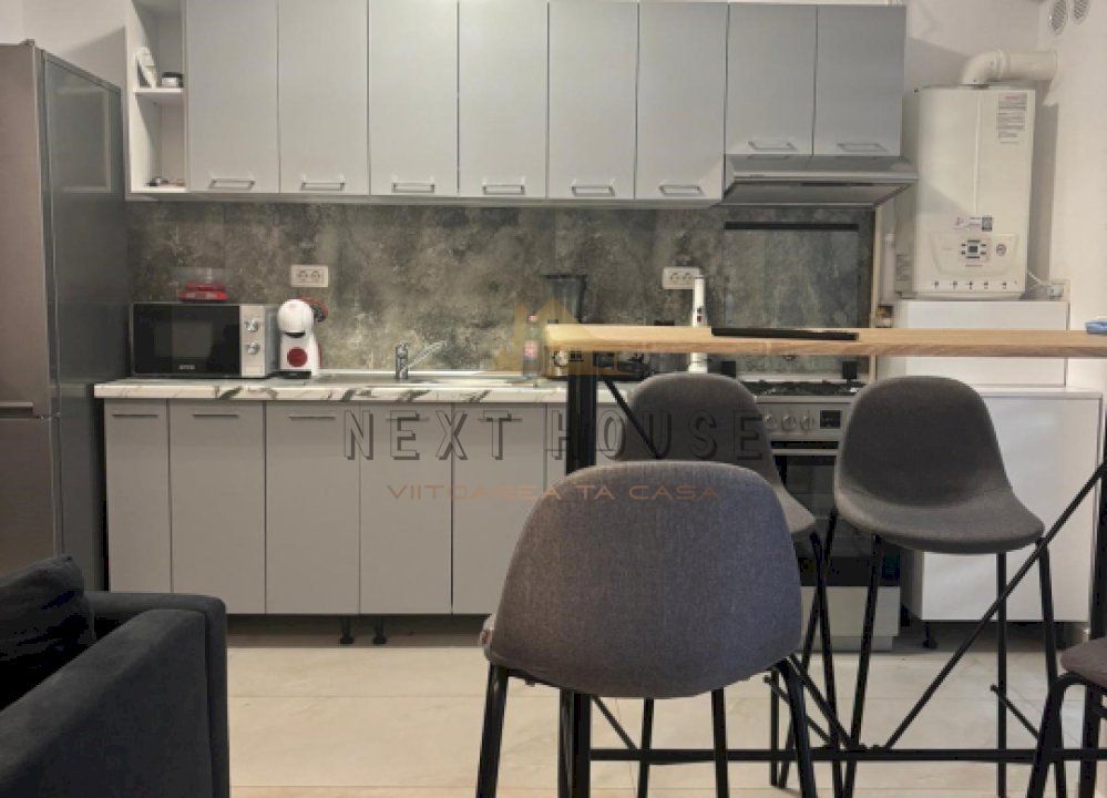 Apartament 2 camere  Unirii - Rahova - Poză 4