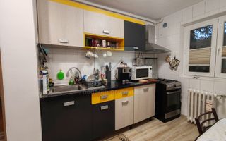 Vanzare apartament 4 camere - Rahova - str. Soldat Croitoru - Poză 9