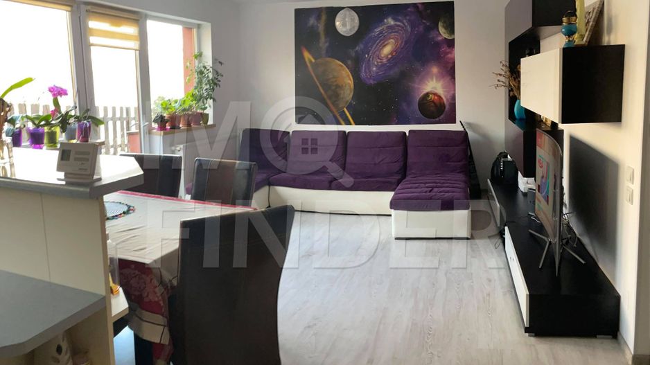 3 camere cu Gradina si Parcare exterioara zona Buna Ziua - Poză 1