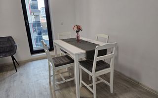 Închiriez apartament regie rezidence politechnica - Poză 6