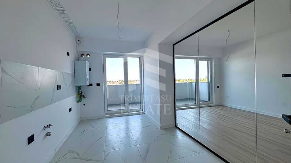 2 Camere Pallady | FINALIZAT | Astorium Bloc A | Ofertă Limitată - Poză 2