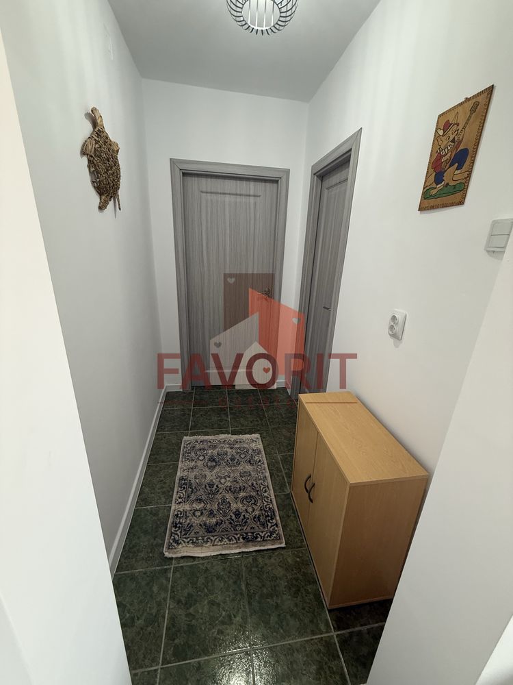 2 camere | Etaj intermediar | Renovat | Lift | Disponibil imediat | - Poză 4