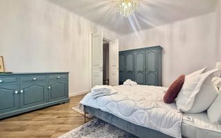 Apartament Premium | 3 camere de Închiriat | Gradina | Zona The Office - Poză 7