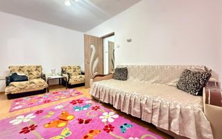 2 camere, parcare, zona Horea, Facultatea de Litere & Business - Poză 3
