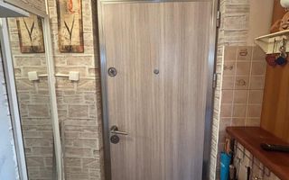 Apartament 2 camere de închiriat, complet mobilat și utilat - Poză 12