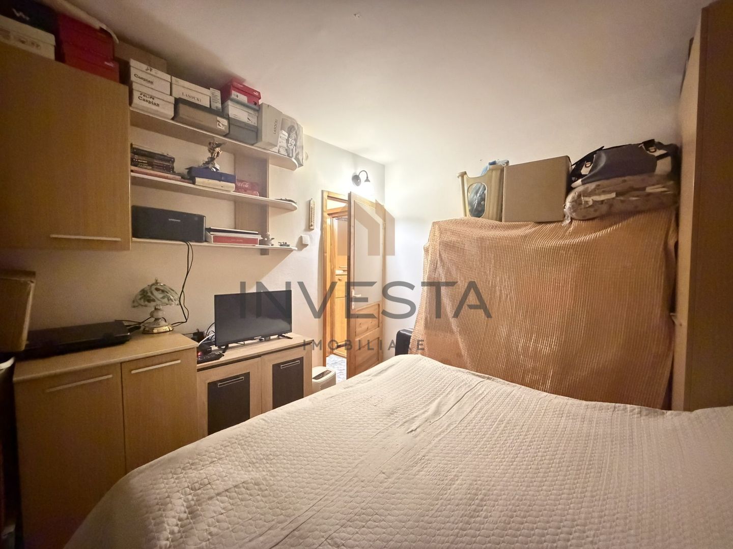 Apartament 2 camere Grigorescu 41 mp, etaj 1 - Poză 4