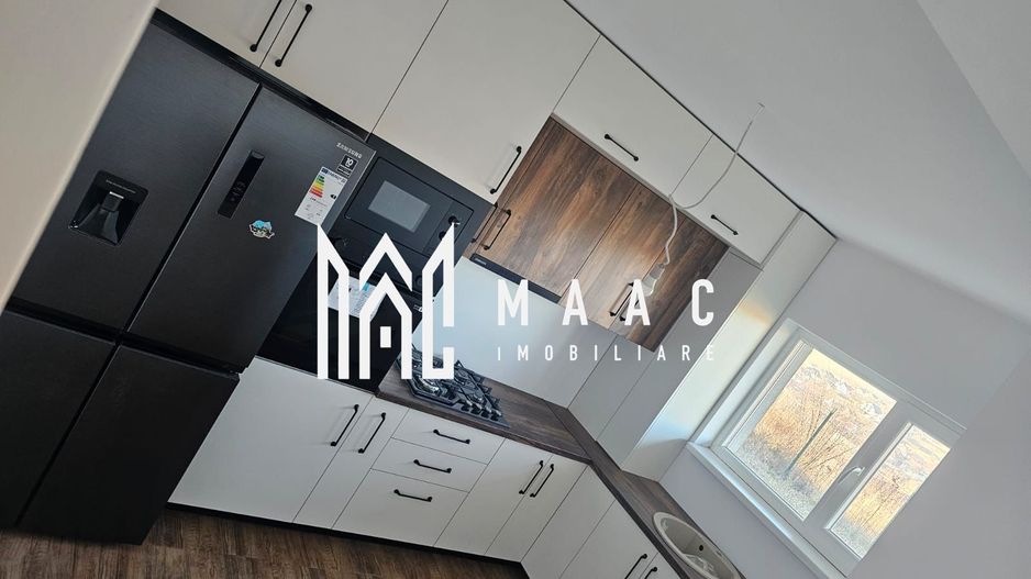 Casă tip duplex | Curte 320 mp | Viile Sibiului - Poză 3