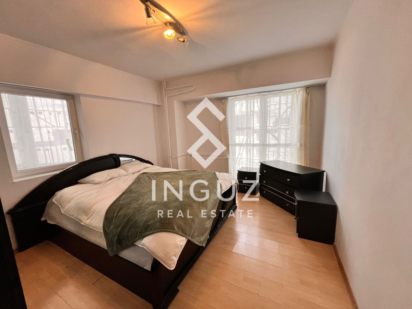 Apartament 2 camere de închiriat – Nerva Traian 15 | Sector 3 | Bucure - Poză 10