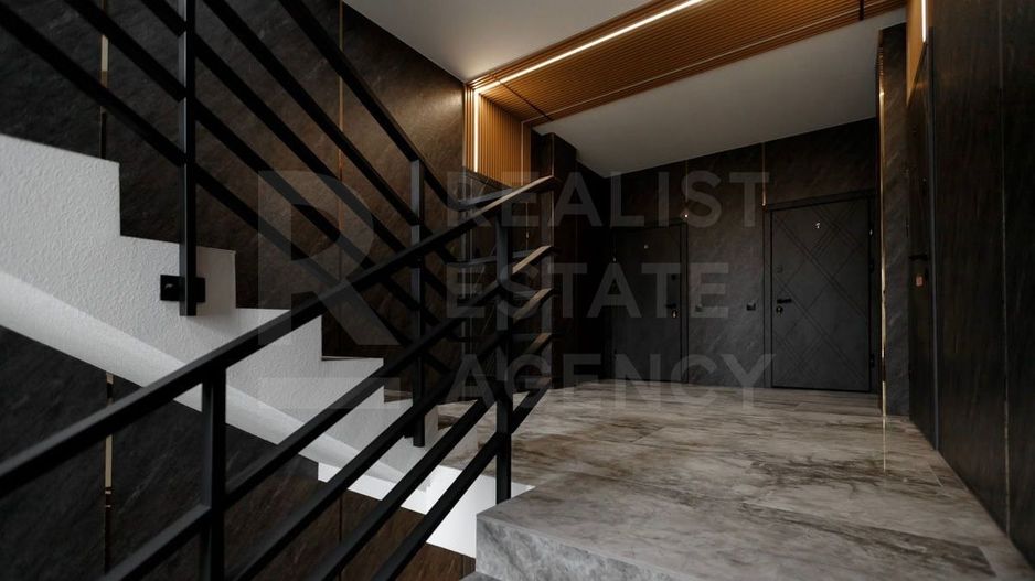 Vânzare, apartament, 4 camere, Strada Grătiești, Râșcani - Poză 4