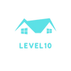 LEVEL 10 - Logo